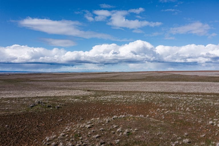 93190 Liberty Lane – Sherman County Farm for Sale