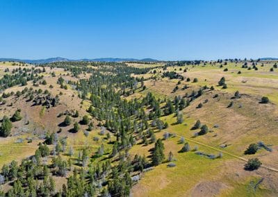 The John Day Ranch – A Remarkable John Day River Ranch for Sale