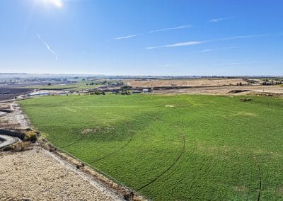 Hyline Farm & Feedlot – Productive Oregon Feedlot For Sale