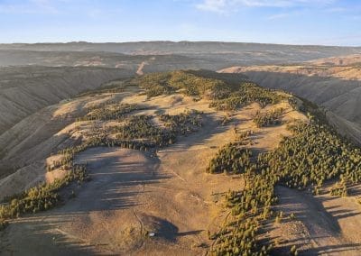 Shilo Ranch – A Premier Eastern Oregon Hunting Ranch for Sale with Grande Ronde River Frontage
