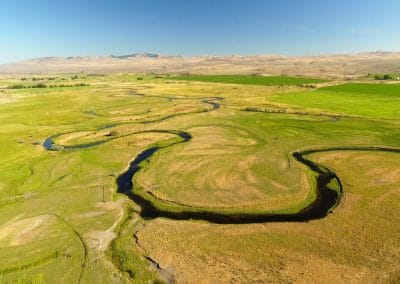 Meadow Grass River Ranch