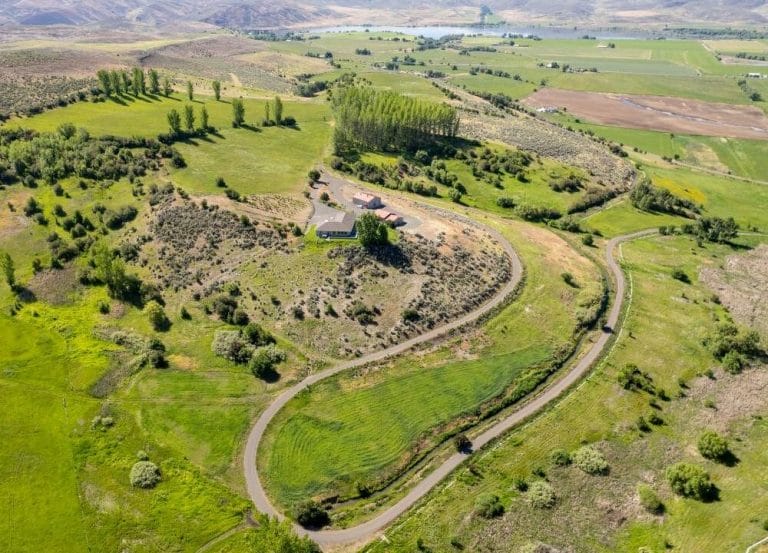 Pheasant Ridge Ranch